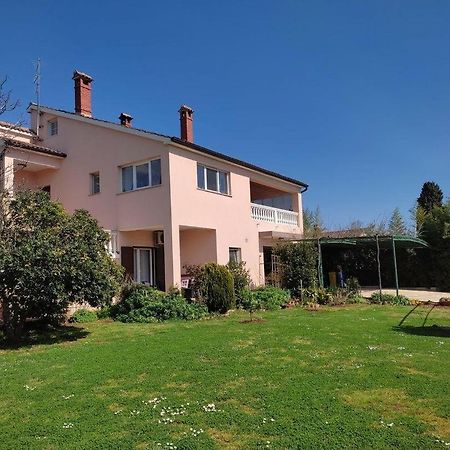 Апартаменты Casa Da Billy Пула Экстерьер фото
